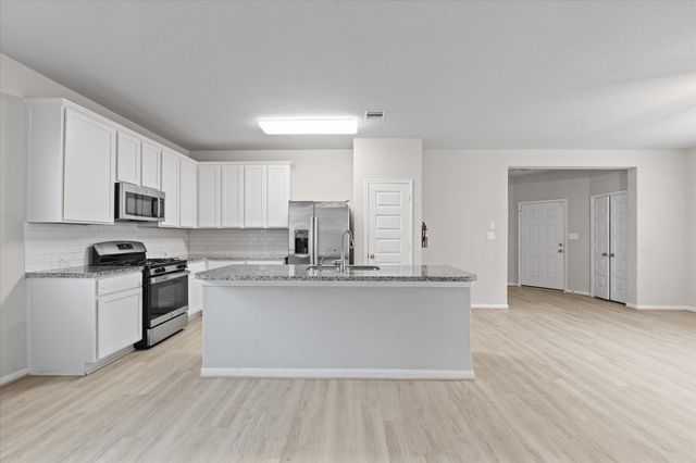 5308 Cj Walker Lane, Houston, TX 77048