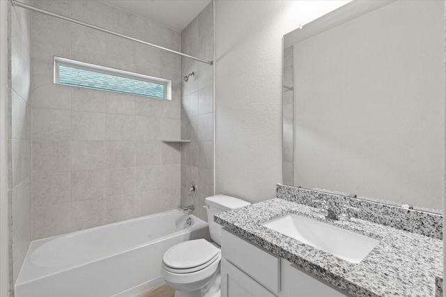 5308 Cj Walker Lane, Houston, TX 77048