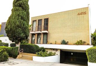 4415 Ambrose Avenue 10, Los Angeles, CA 90027