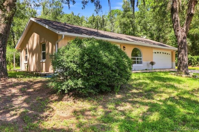 972 N Charles Avenue, Inverness, FL 34453