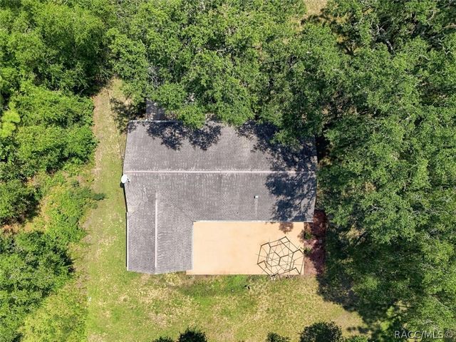 972 N Charles Avenue, Inverness, FL 34453