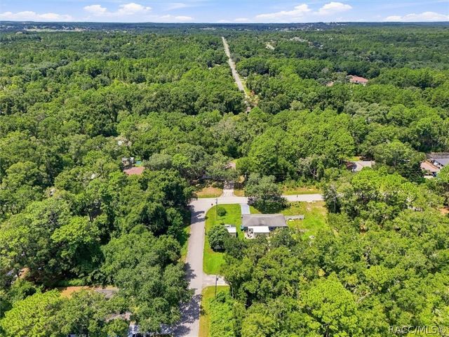 972 N Charles Avenue, Inverness, FL 34453