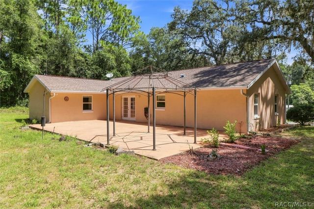 972 N Charles Avenue, Inverness, FL 34453