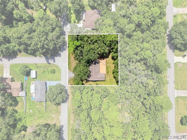 972 N Charles Avenue, Inverness, FL 34453