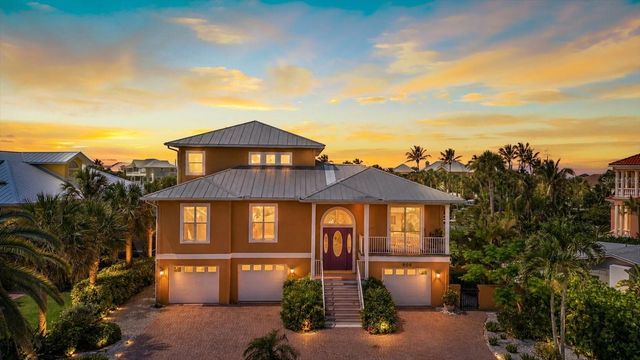 908 CASEY COVE DRIVE, Nokomis, FL 34275
