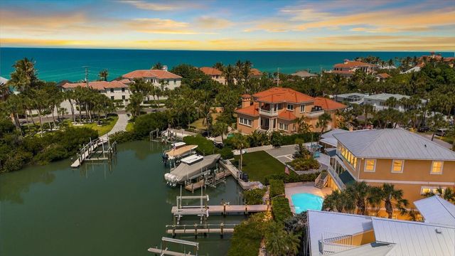 908 CASEY COVE DRIVE, Nokomis, FL 34275