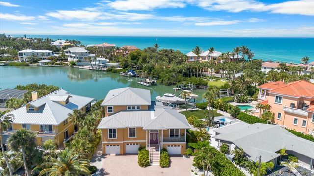 908 CASEY COVE DRIVE, Nokomis, FL 34275