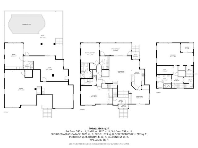 908 CASEY COVE DRIVE, Nokomis, FL 34275