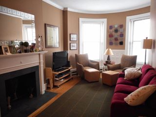 922 Beacon Street 13, Boston, MA 02215