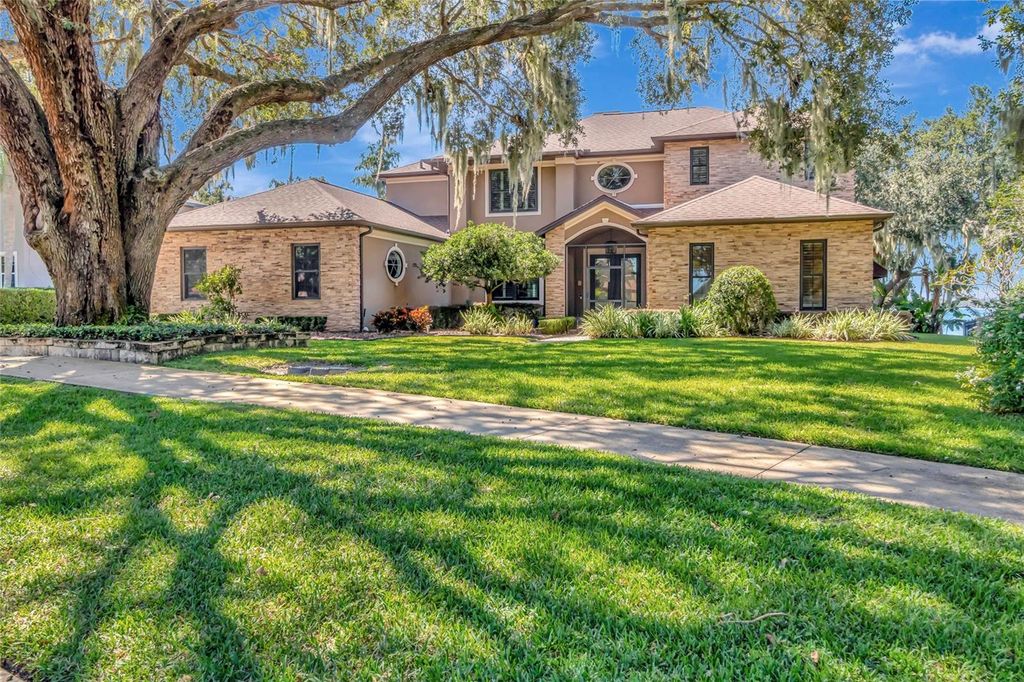 1910 BRANTLEY CIRCLE, Clermont, FL 34711