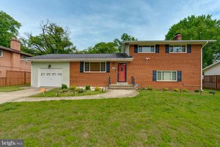 7310 WESSEX DR, Temple Hills, MD 20748