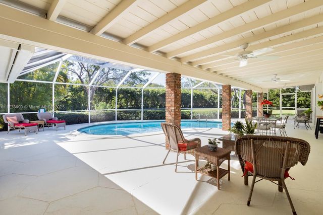 7420 SW 145th Ter, Palmetto Bay, FL 33158