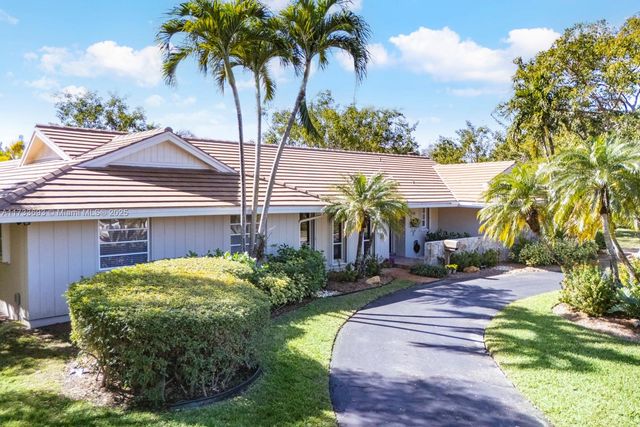 7420 SW 145th Ter, Palmetto Bay, FL 33158