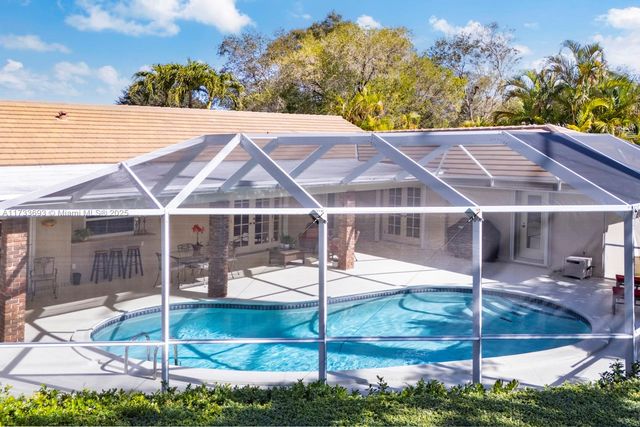 7420 SW 145th Ter, Palmetto Bay, FL 33158