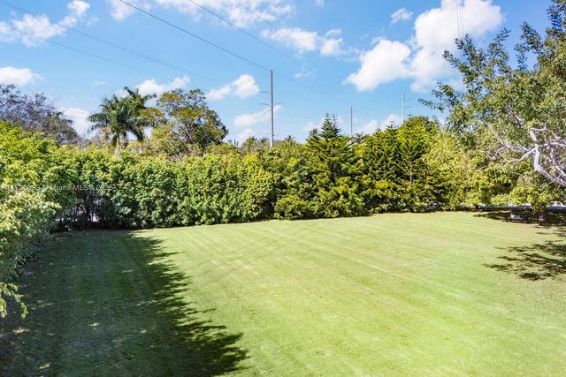 7420 SW 145th Ter, Palmetto Bay, FL 33158