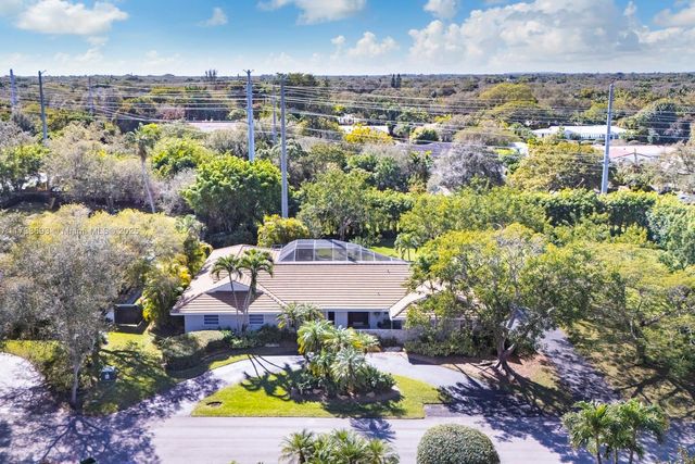 7420 SW 145th Ter, Palmetto Bay, FL 33158