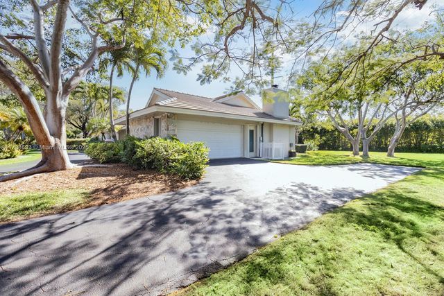 7420 SW 145th Ter, Palmetto Bay, FL 33158