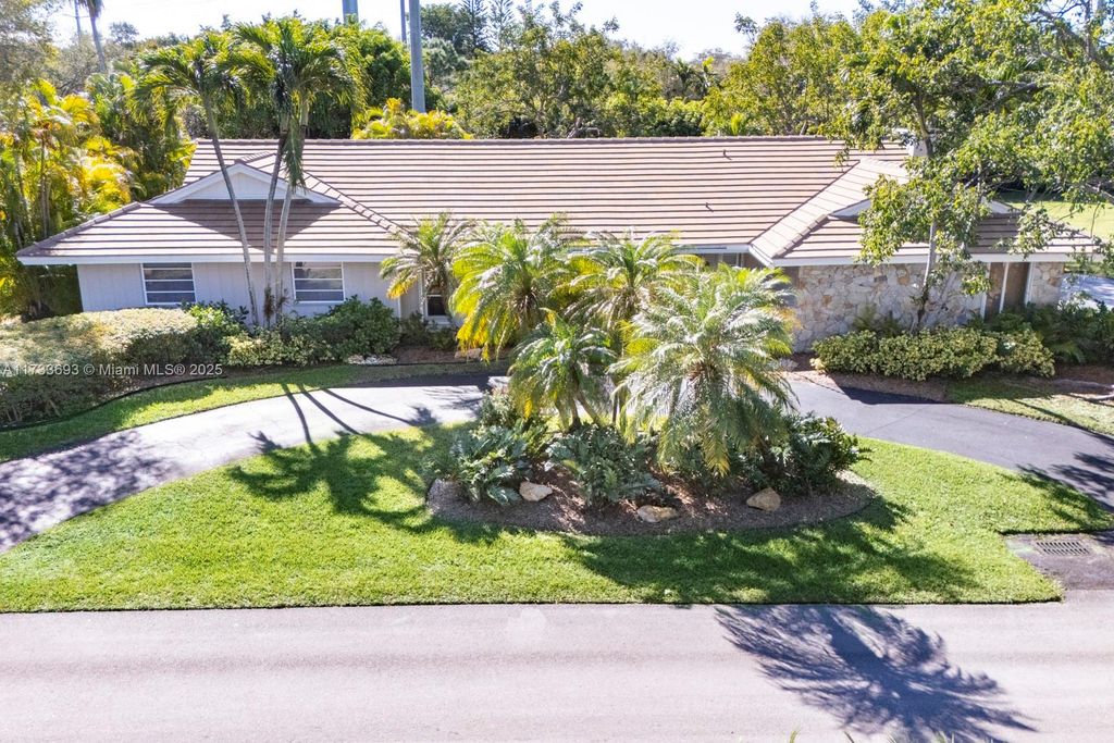 7420 SW 145th Ter, Palmetto Bay, FL 33158