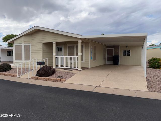 2929 E MAIN Street 219, Mesa, AZ 85213