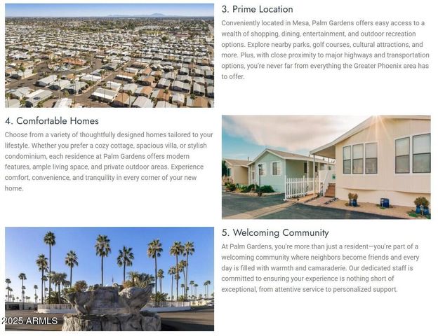 2929 E MAIN Street 219, Mesa, AZ 85213