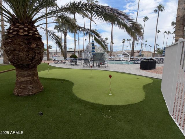 2929 E MAIN Street 219, Mesa, AZ 85213