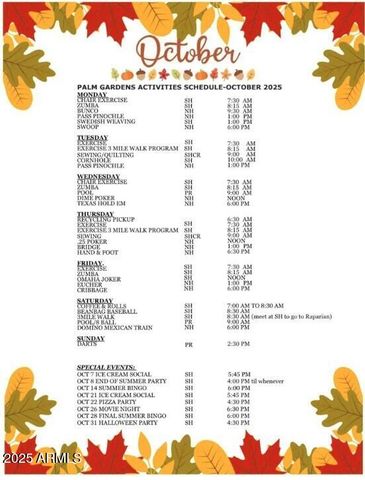 2929 E MAIN Street 219, Mesa, AZ 85213