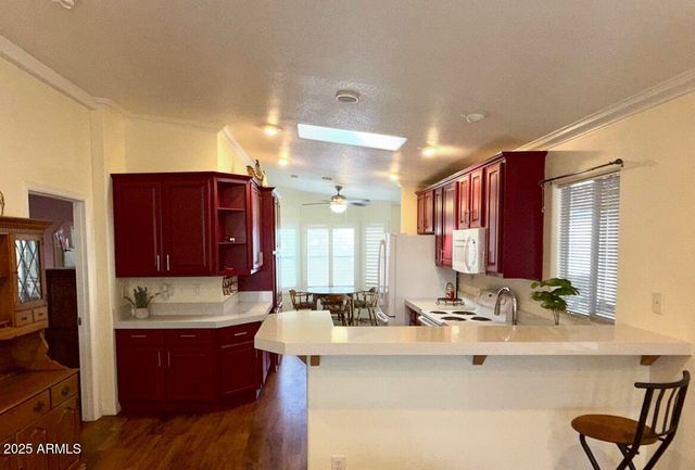 2929 E MAIN Street 219, Mesa, AZ 85213