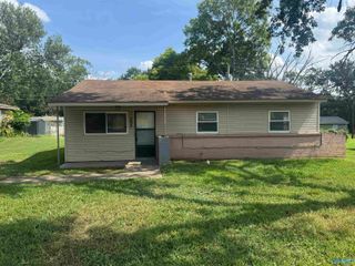 3808 Colton Lane, Huntsville, AL 35811