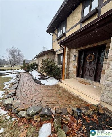 375 Georgetown Road, Lower Nazareth Twp, PA 18064