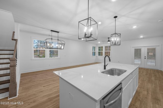 1109 Treyburn Court NW, Calabash, NC 28467