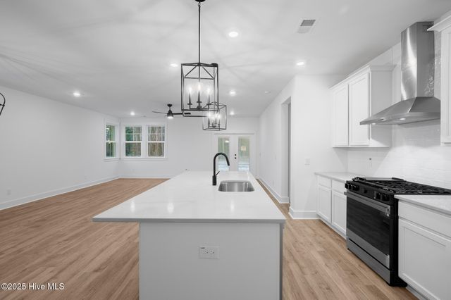 1109 Treyburn Court NW, Calabash, NC 28467