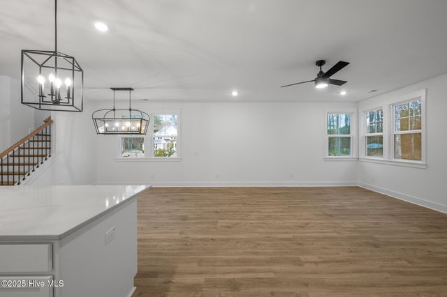 1109 Treyburn Court NW, Calabash, NC 28467