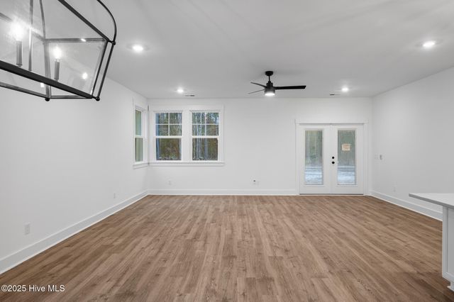 1109 Treyburn Court NW, Calabash, NC 28467