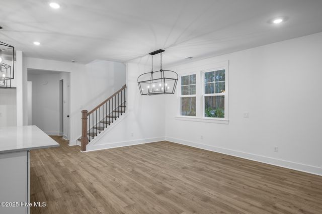 1109 Treyburn Court NW, Calabash, NC 28467