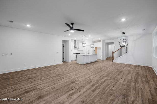 1109 Treyburn Court NW, Calabash, NC 28467