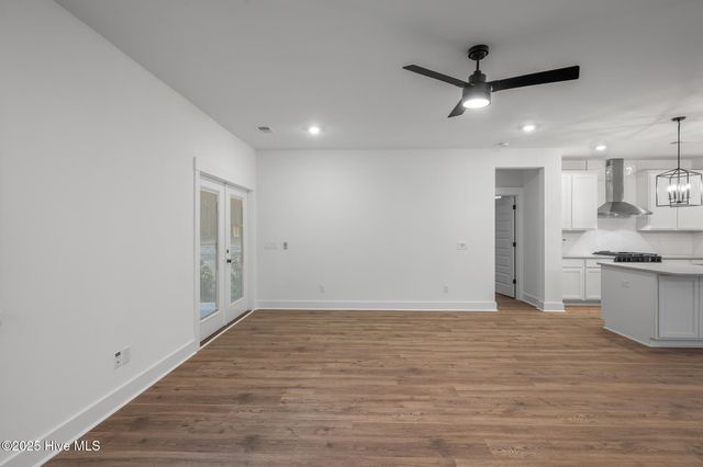 1109 Treyburn Court NW, Calabash, NC 28467
