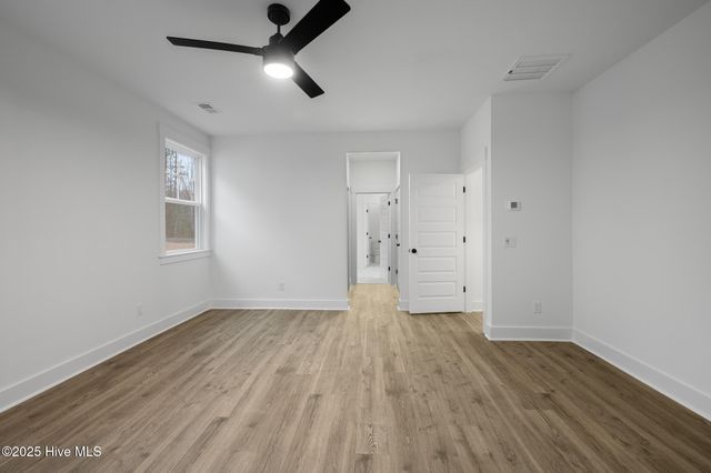 1109 Treyburn Court NW, Calabash, NC 28467