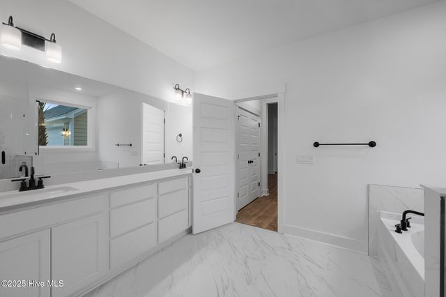 1109 Treyburn Court NW, Calabash, NC 28467