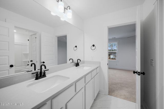 1109 Treyburn Court NW, Calabash, NC 28467