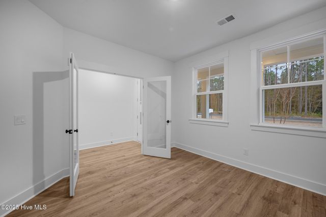 1109 Treyburn Court NW, Calabash, NC 28467