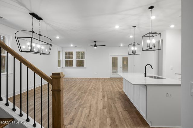 1109 Treyburn Court NW, Calabash, NC 28467