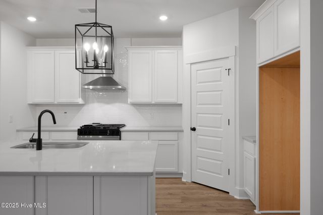 1109 Treyburn Court NW, Calabash, NC 28467