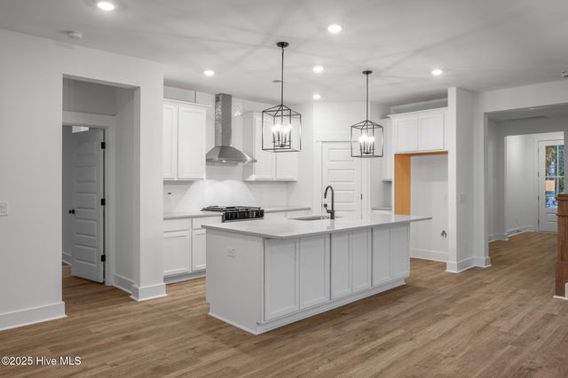 1109 Treyburn Court NW, Calabash, NC 28467