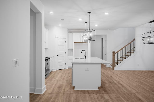 1109 Treyburn Court NW, Calabash, NC 28467