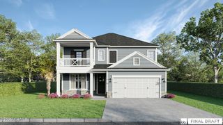 1109 Treyburn Court NW, Calabash, NC 28467
