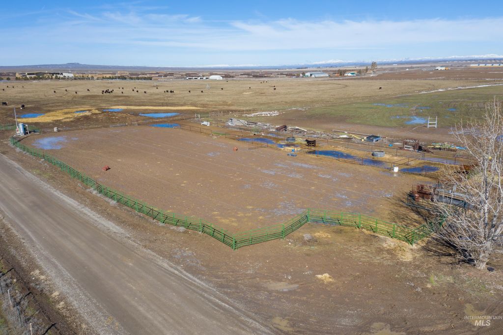 Approx. 585 E 570 S, Dietrich, ID 83324 photo 12