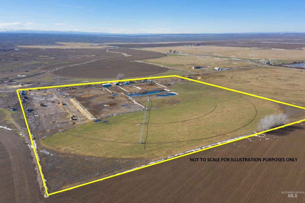 Approx. 585 E 570 S, Dietrich, ID 83324 photo 13