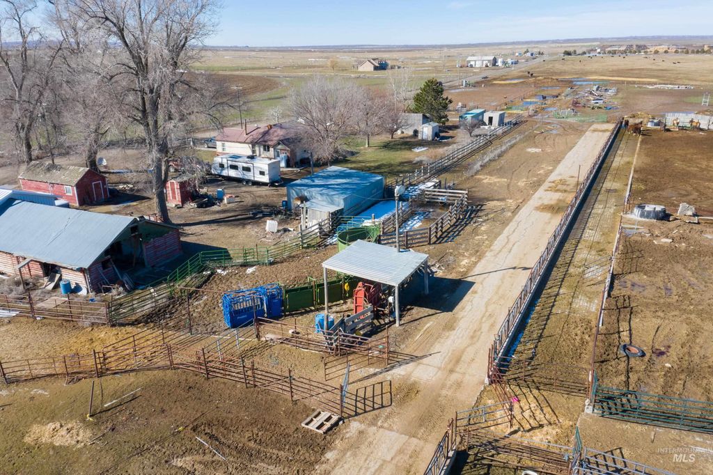 Approx. 585 E 570 S, Dietrich, ID 83324 photo 5