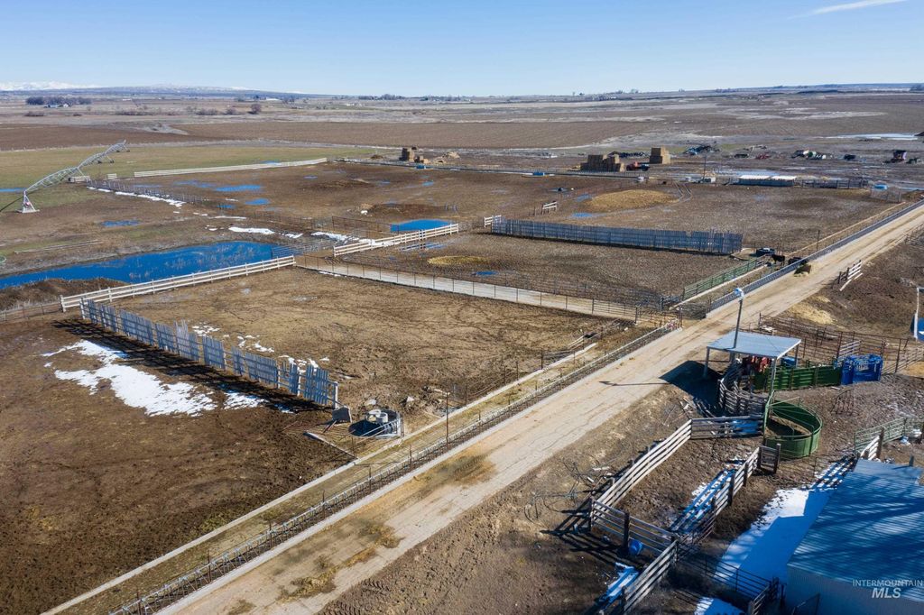 Approx. 585 E 570 S, Dietrich, ID 83324 photo 8