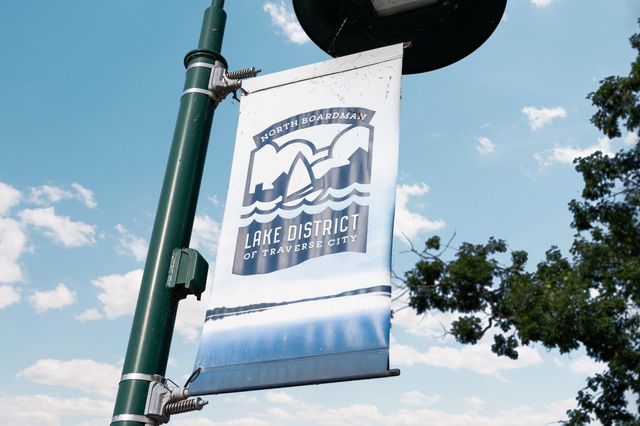 619 E Eighth Street, Traverse City, MI 49686